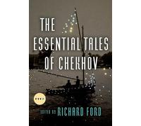 Anton Chekhov The Essential Tales of Chekhov Deluxe Edition (Tascabile)