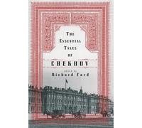 Anton Chekhov The Essential Tales of Chekhov (Tascabile)