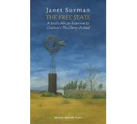 Anton Chekhov The Free State (Tascabile) Oberon Modern Plays