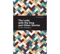 Anton Chekhov The Lady with the Dog and Other Stories (Copertina rigida)