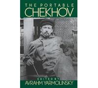 Anton Chekhov The Portable Chekhov (Tascabile) Portable Library