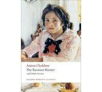 Anton Chekhov – The Russian Master and other Stories – Tascabile