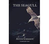 Anton Chekhov The Seagull (Tascabile)