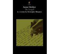Anton Chekhov The Seagull (Tascabile)
