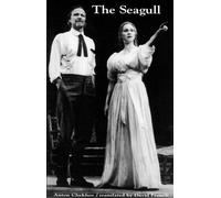 Anton Chekhov The Seagull (Tascabile)