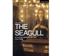 Anton Chekhov The Seagull (Tascabile) Modern Plays