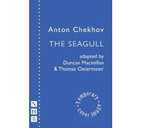 Anton Chekhov The Seagull (Tascabile) NHB Modern Plays