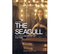 Anton Chekhov The Seagull (Tascabile) Oberon Modern Plays