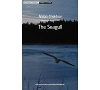 Anton Chekhov The Seagull (Tascabile) Student Editions