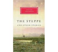 Anton Chekhov The Steppe And Other Stories (Copertina rigida)