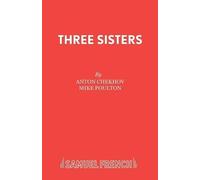 Anton Chekhov Three Sisters (Tascabile)