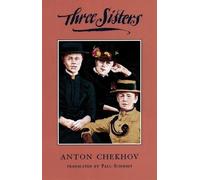 Anton Chekhov Three Sisters (Tascabile)