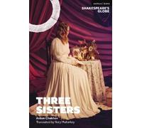 Anton Chekhov Three Sisters (Tascabile) Modern Plays