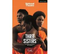 Anton Chekhov Three Sisters (Tascabile) Modern Plays