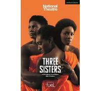Anton Chekhov Three Sisters (Tascabile) Modern Plays