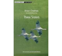 Anton Chekhov Three Sisters (Tascabile) Modern Plays