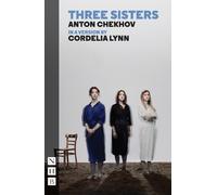 Anton Chekhov Three Sisters (Tascabile) NHB Classic Plays