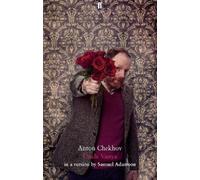 Anton Chekhov Uncle Vanya (Tascabile)