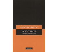Anton Chekhov Uncle Vanya (Tascabile) Modern Plays