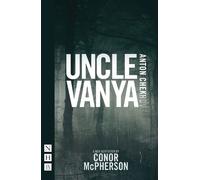 Anton Chekhov Uncle Vanya (Tascabile) NHB Classic Plays