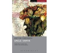 Anton Chekhov Uncle Vanya (Tascabile) Student Editions