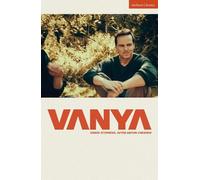 Anton Chekhov Vanya (Tascabile) Modern Plays