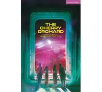 Anton Chekhov Vinay Patel The Cherry Orchard (Tascabile) Modern Plays