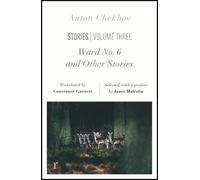 Anton Chekhov Ward No. 6 and Other Stories (riverrun editions) (Tascabile)