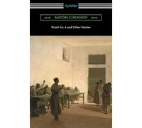 Anton Chekhov Ward No. 6 and Other Stories (Tascabile)