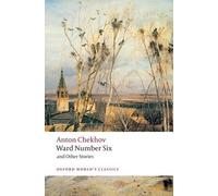 Anton Chekhov Ward Number Six and Other Stories (Tascabile)