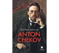 Anton Chekov Best Short Stories (Tascabile)