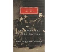 Anton Chekov The Complete Short Novels (Copertina rigida)
