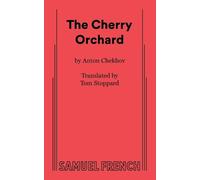 Anton Chekov Tom Stoppard The Cherry Orchard (Tascabile)