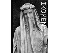 Anton Corbijn Ikonen (Copertina rigida)