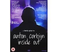 Anton Corbijn - Inside Out [Edizione: Regno Unito] [Edizione: Regno Unito]