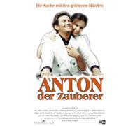 Anton, der Zauberer – ICESTORM