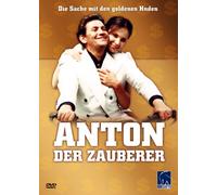 Anton, der Zauberer - DEFA