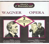 Anton Dermonta - Anton Dermonta - Anton Dermonta - That's Classical. Wagner and Opera the Collection
