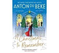 Anton Du Beke A Christmas to Remember (Tascabile)