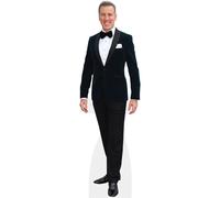 Anton du Beke (Bow Tie) mini formato