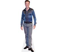 Anton du Beke (Dance Outfit) mini formato