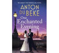 Anton Du Beke Du Beke Anton One Enchanted Evening (Tascabile)