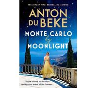 Anton Du Beke Monte Carlo by Moonlight (Tascabile)