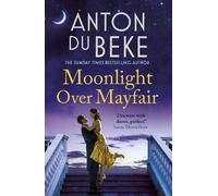 Anton Du Beke Moonlight Over Mayfair (Tascabile)
