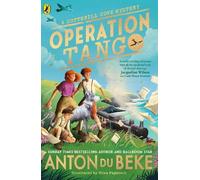 Anton Du Beke Operation Tango (Tascabile)