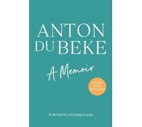 Anton Du Beke Steps in Time (Copertina rigida) (PRESALE 05/11/2026)