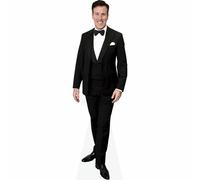 Anton du Beke (Suit) mini formato