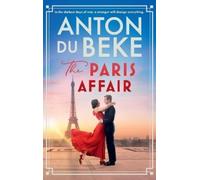 Anton Du Beke The Paris Affair (Tascabile) Buckingham