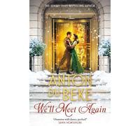 Anton Du Beke We'll Meet Again (Copertina rigida)