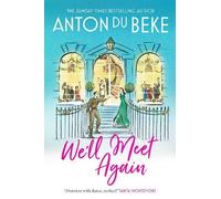 Anton Du Beke We'll Meet Again (Tascabile)